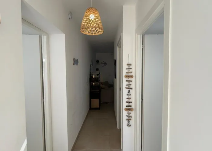 Bravone 74- Piscine En Residence-clim-wifi-pieds Dans L'eau Apartment *