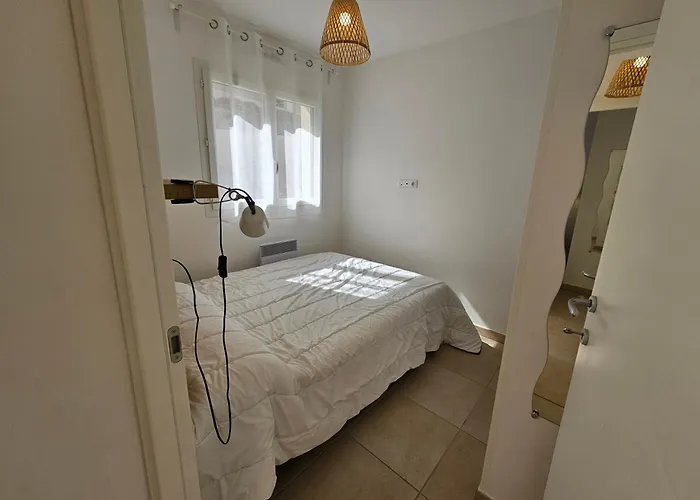 Bravone 74- Piscine En Residence-clim-wifi-pieds Dans L'eau Linguizzetta