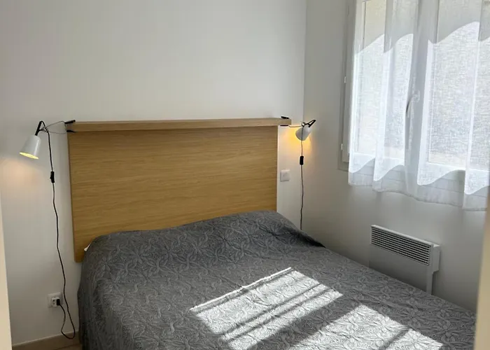 Bravone 74- Piscine En Residence-clim-wifi-pieds Dans L'eau * Linguizzetta