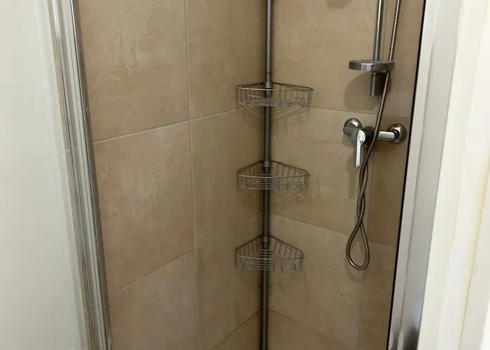 Bravone 74- Piscine En Residence-clim-wifi-pieds Dans L'eau Linguizzetta