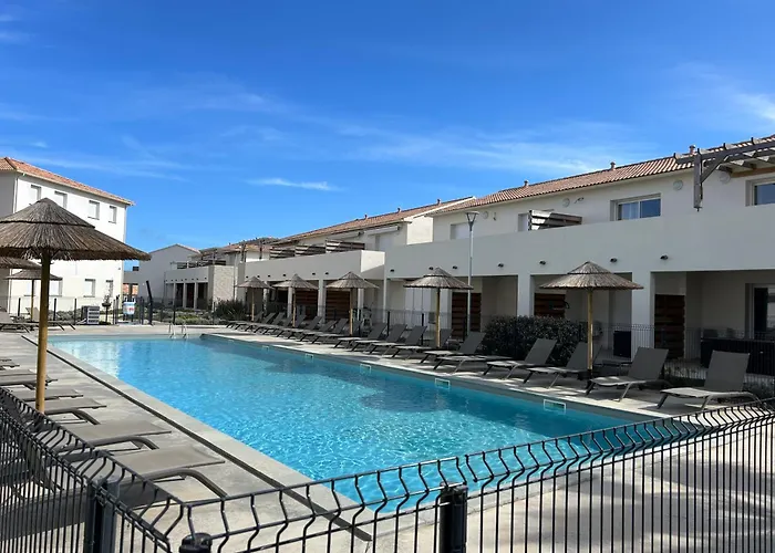 Apartment Bravone 74- Piscine En Residence-clim-wifi-pieds Dans L'eau *