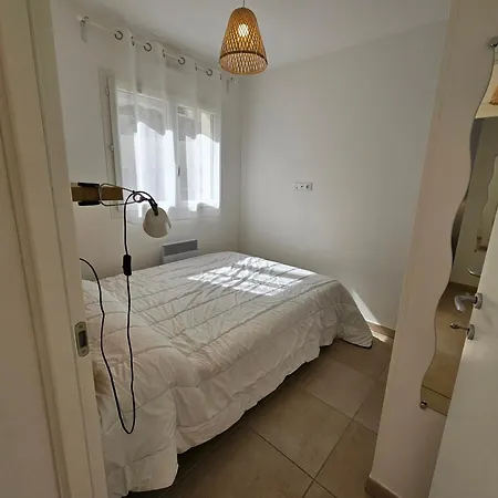 Bravone 74- Piscine En Residence-clim-wifi-pieds Dans L'eau Linguizzetta