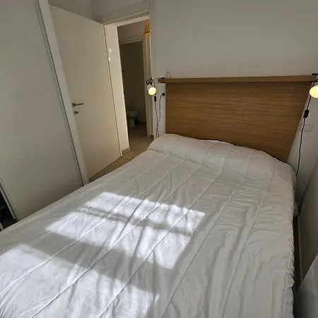 Bravone 74- Piscine En Résidence-clim-wifi-pieds Dans L'eau