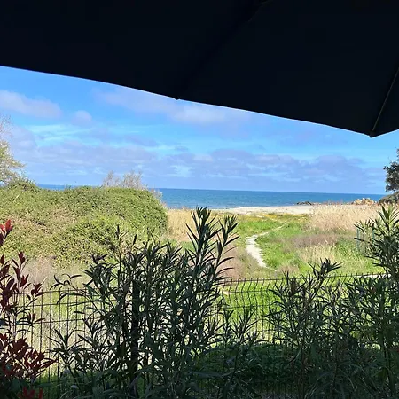 Bravone 74- Piscine En Residence-clim-wifi-pieds Dans L'eau