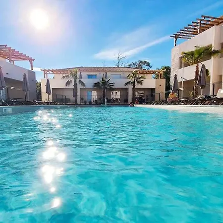 Bravone 74- Piscine En Résidence-clim-wifi-pieds Dans L'eau Appartamento *