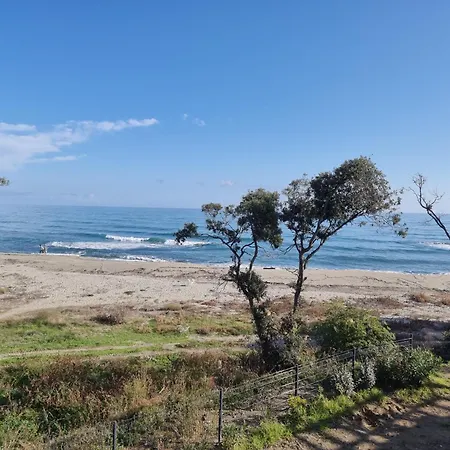 Bravone 74- Piscine En Résidence-clim-wifi-pieds Dans L'eau Appartamento Linguizzetta