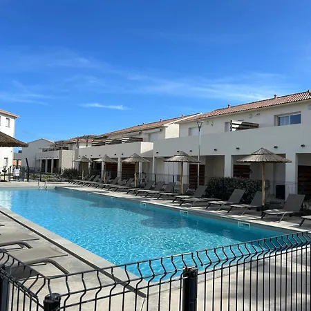 Lägenhet Bravone 74- Piscine En Residence-clim-wifi-pieds Dans L'eau *