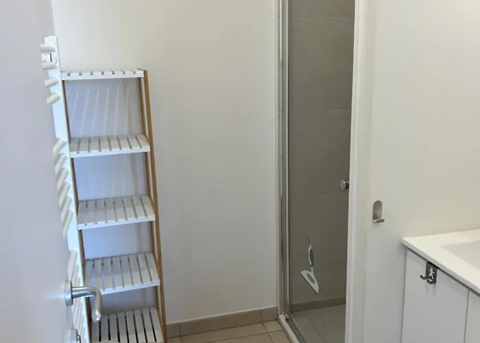 Bravone 74- Piscine En Résidence-clim-wifi-pieds Dans L'eau Appartamento