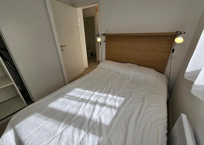 Bravone 74- Piscine En Residence-clim-wifi-pieds Dans L'eau